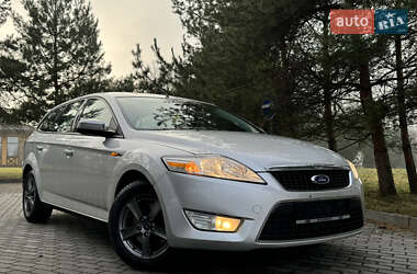 Універсал Ford Mondeo 2010 в Дрогобичі