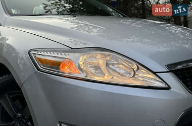 Універсал Ford Mondeo 2010 в Дрогобичі