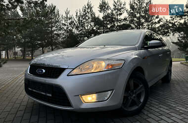 Універсал Ford Mondeo 2010 в Дрогобичі