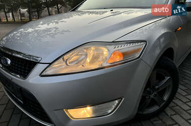 Універсал Ford Mondeo 2010 в Дрогобичі