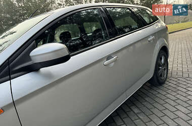 Універсал Ford Mondeo 2010 в Дрогобичі