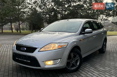 Універсал Ford Mondeo 2010 в Дрогобичі