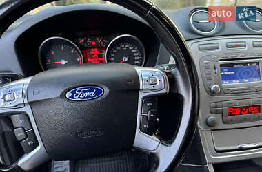 Універсал Ford Mondeo 2010 в Дрогобичі