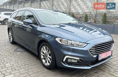 Універсал Ford Mondeo 2019 в Рівному