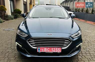 Універсал Ford Mondeo 2019 в Рівному