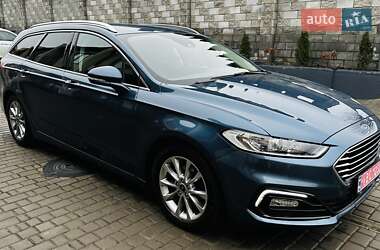 Універсал Ford Mondeo 2019 в Рівному