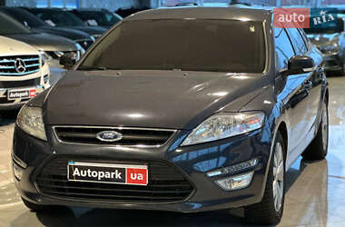 Лифтбек Ford Mondeo 2013 в Одессе