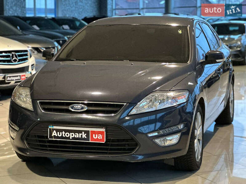 Лифтбек Ford Mondeo 2013 в Одессе