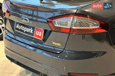 Лифтбек Ford Mondeo 2013 в Одессе