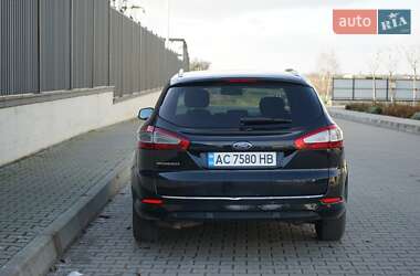 Універсал Ford Mondeo 2014 в Луцьку