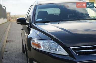 Універсал Ford Mondeo 2014 в Луцьку