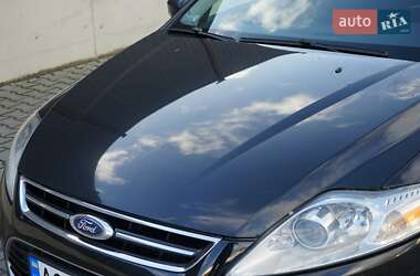 Універсал Ford Mondeo 2014 в Луцьку