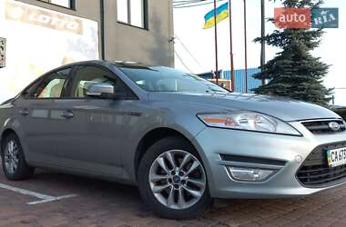 Седан Ford Mondeo 2011 в Киеве