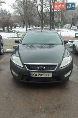 Універсал Ford Mondeo 2007 в Житомирі