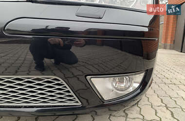 Седан Ford Mondeo 2006 в 