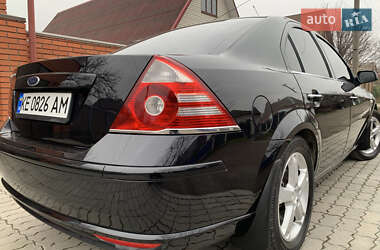 Седан Ford Mondeo 2006 в 