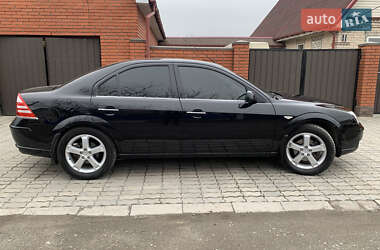 Седан Ford Mondeo 2006 в 