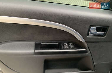 Седан Ford Mondeo 2006 в 
