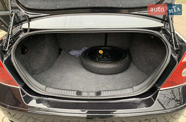 Седан Ford Mondeo 2006 в 