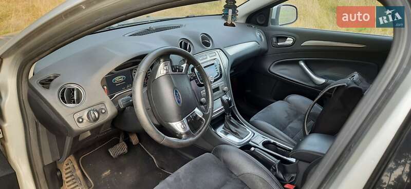 Універсал Ford Mondeo 2007 в Шептицькому