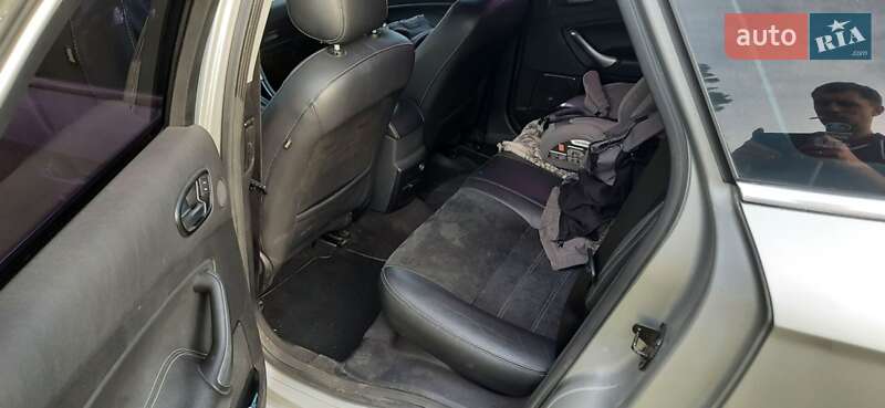 Універсал Ford Mondeo 2007 в Шептицькому