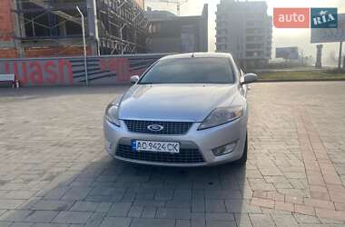 Седан Ford Mondeo 2008 в Хусті