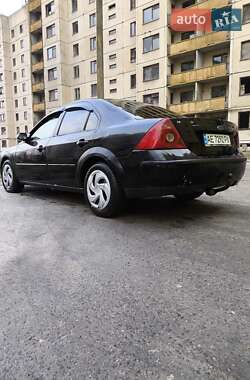 Седан Ford Mondeo 2000 в Долинській