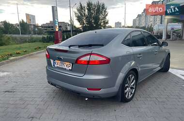 Ліфтбек Ford Mondeo 2008 в Києві