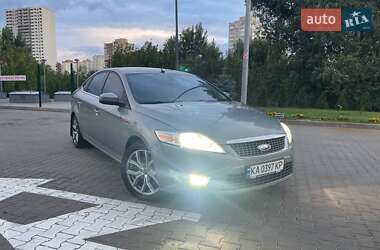 Ліфтбек Ford Mondeo 2008 в Києві