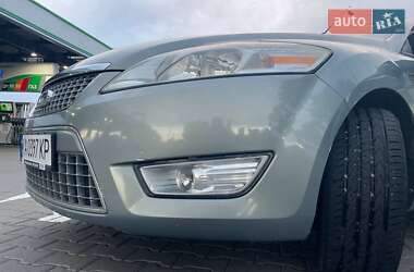 Ліфтбек Ford Mondeo 2008 в Києві