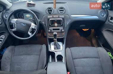 Ліфтбек Ford Mondeo 2008 в Києві