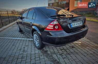 Ліфтбек Ford Mondeo 2004 в Херсоні