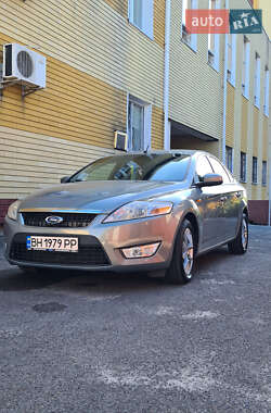 Седан Ford Mondeo 2007 в Ирпене