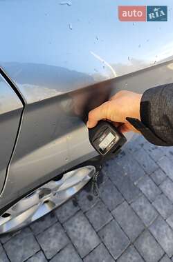 Универсал Ford Mondeo 2011 в 
