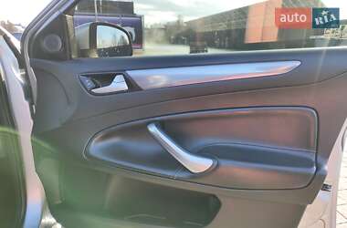 Универсал Ford Mondeo 2011 в 