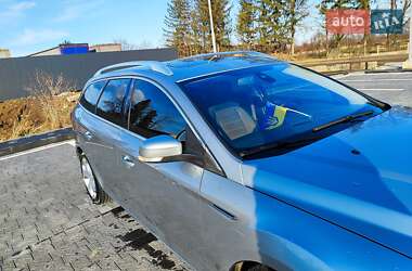 Универсал Ford Mondeo 2011 в 
