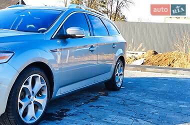 Универсал Ford Mondeo 2011 в 