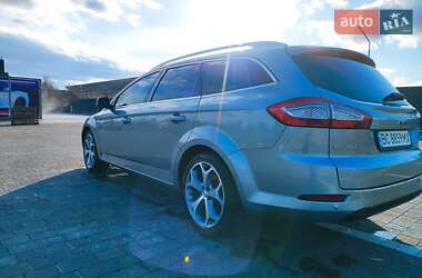 Универсал Ford Mondeo 2011 в 