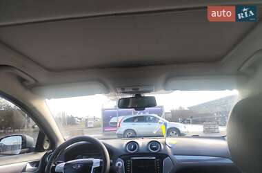 Универсал Ford Mondeo 2011 в 