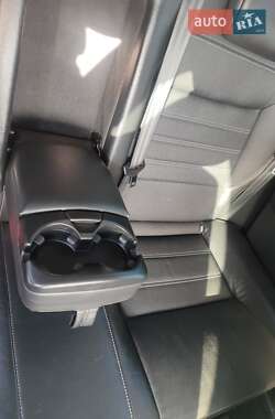 Универсал Ford Mondeo 2011 в 