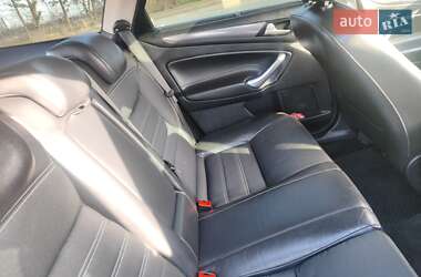 Универсал Ford Mondeo 2011 в 