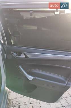 Универсал Ford Mondeo 2011 в 