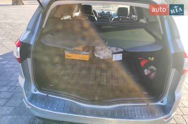 Универсал Ford Mondeo 2011 в 