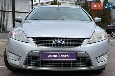 Универсал Ford Mondeo 2010 в 