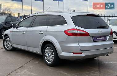 Универсал Ford Mondeo 2010 в 