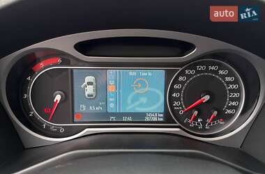Универсал Ford Mondeo 2010 в 