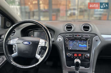 Седан Ford Mondeo 2012 в Києві