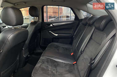 Седан Ford Mondeo 2012 в Києві