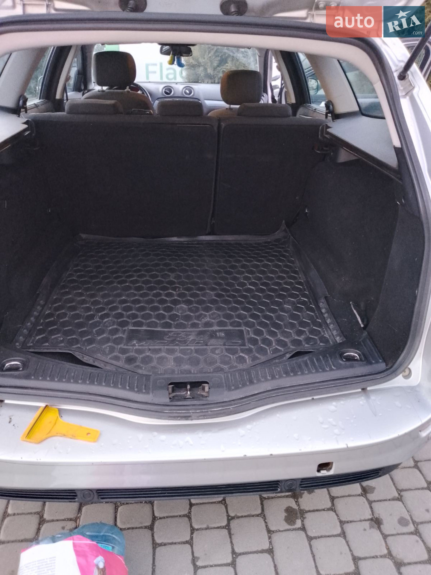 2013 Ford Mondeo - мініатюра 5