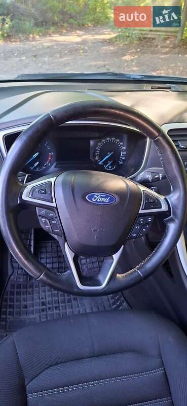 Универсал Ford Mondeo 2016 в Жмеринке